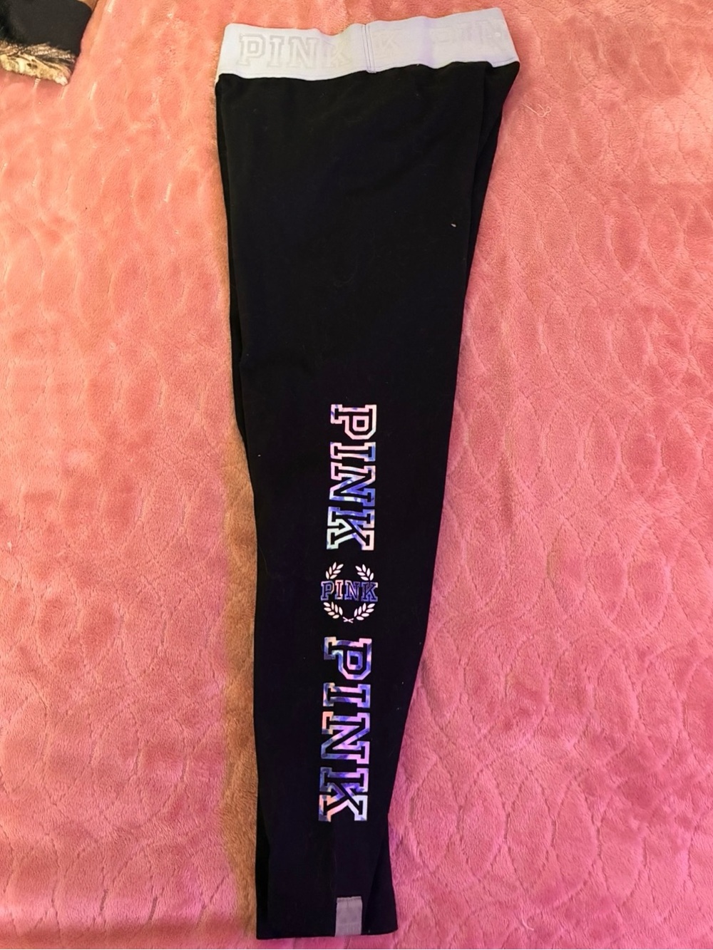 PINK VS Ultimate Leggings